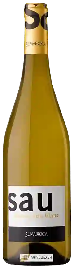 Winery Sumarroca - Sauvignon Blanc Winery Sumarroca - Sauvignon Blanc