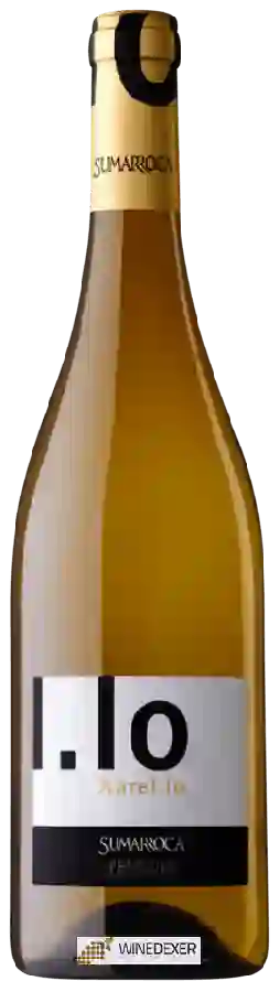 Winery Sumarroca - Xarel-lo