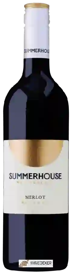 Winery Summerhouse - Merlot