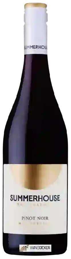 Winery Summerhouse - Pinot Noir