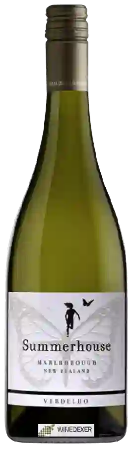 Winery Summerhouse - Verdelho