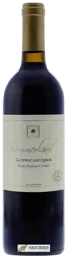 Winery Summerland - Cabernet Sauvignon