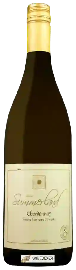 Winery Summerland - Chardonnay Winery Summerland - Chardonnay