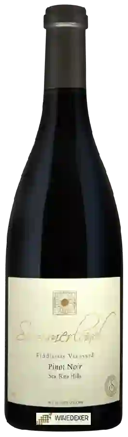 Winery Summerland - Fiddlestix Vineyard Pinot Noir Winery Summerland - Fiddlestix Vineyard Pinot Noir