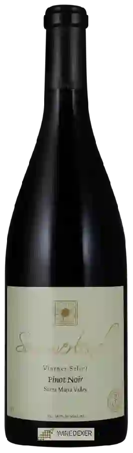 Winery Summerland - Vintners Select Pinot Noir Winery Summerland - Vintners Select Pinot Noir
