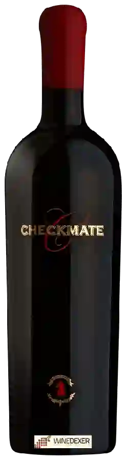 Winery Summers - Checkmate