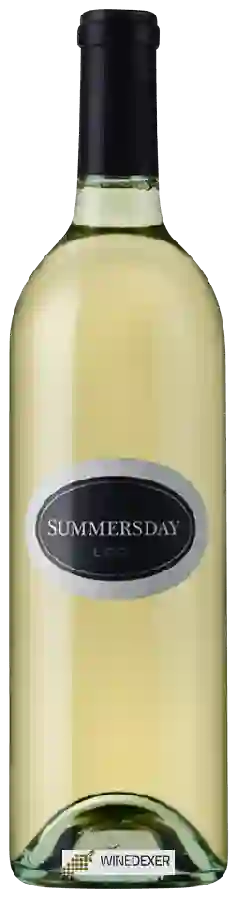 Winery Summersday - Viognier - Chenin Blanc Winery Summersday - Viognier - Chenin Blanc