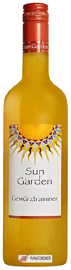 Winery Sun Garden - Gewurztraminer Winery Sun Garden - Gewurztraminer