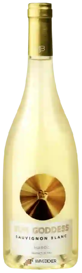 Winery Sun Goddess - Sauvignon Blanc Winery Sun Goddess - Sauvignon Blanc
