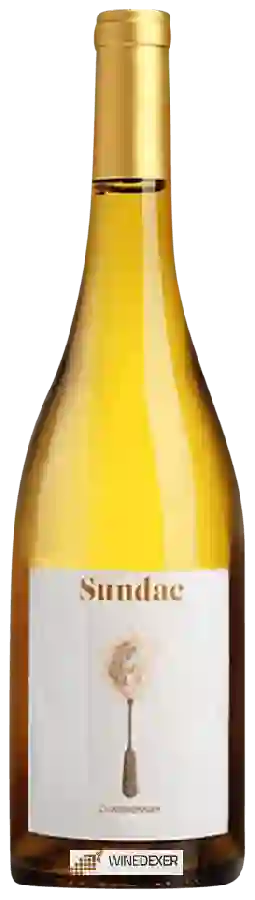 Winery Sundae - Chardonnay