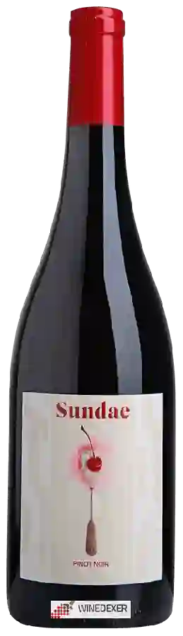 Winery Sundae - Pinot Noir