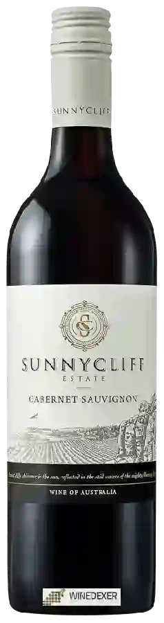 Winery Sunnycliff Estates - Cabernet Sauvignon