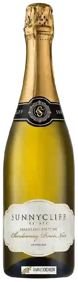 Winery Sunnycliff Estates - Chardonnay - Pinot Noir Brut Winery Sunnycliff Estates - Chardonnay - Pinot Noir Brut