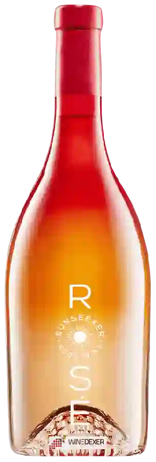 Winery Sunseeker - Rosé Winery Sunseeker - Rosé