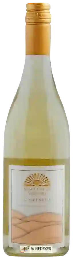 Winery Sunset Hills - Sunset White Winery Sunset Hills - Sunset White