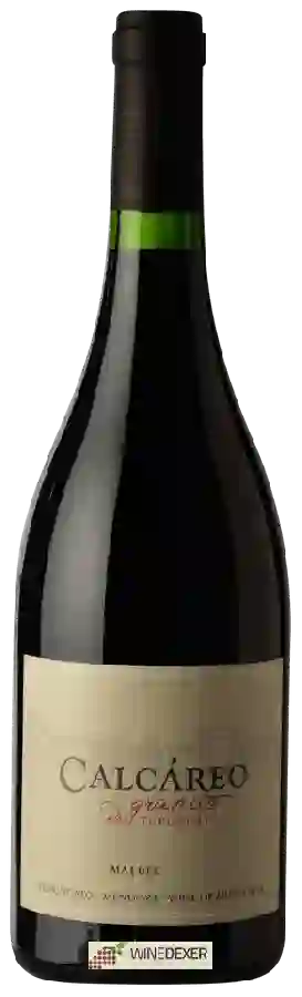 Winery SuperUco - Calcáreo Granito Malbec Winery SuperUco - Calcáreo Granito Malbec