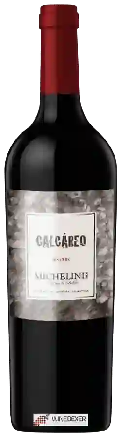 Winery SuperUco - Calcàreo Malbec