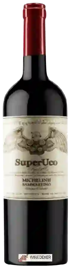 Winery SuperUco - Fratello Winery SuperUco - Fratello