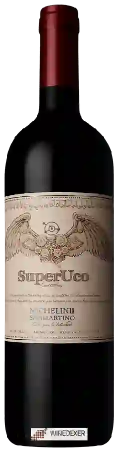 Winery SuperUco - Gualta Winery SuperUco - Gualta