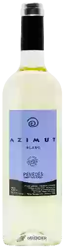 Winery Suriol - Azimut Blanc