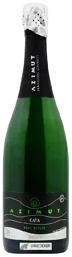 Winery Suriol - Cava Azimut Brut Nature