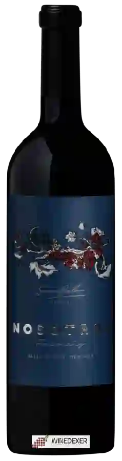 Winery Susana Balbo - Francis