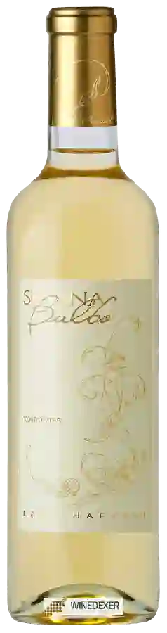 Winery Susana Balbo - Late Harvest Torrontes
