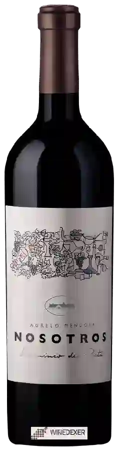 Winery Susana Balbo - Red