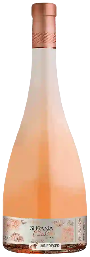Winery Susana Balbo - Signature Rosé Winery Susana Balbo - Signature Rosé