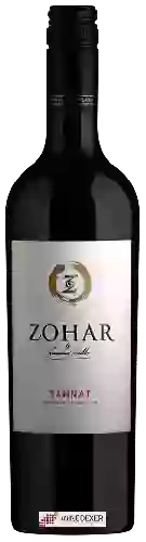 Winery Susana Balbo - Zohar Tannat