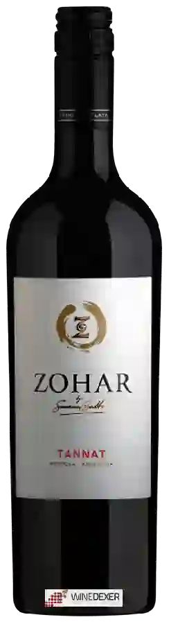 Winery Susana Balbo - Zohar Tannat
