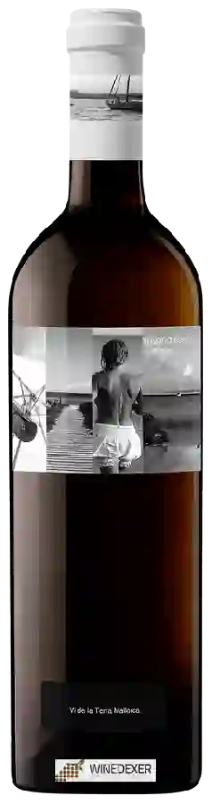 Winery Susana (Sempre) - Blanc Winery Susana (Sempre) - Blanc