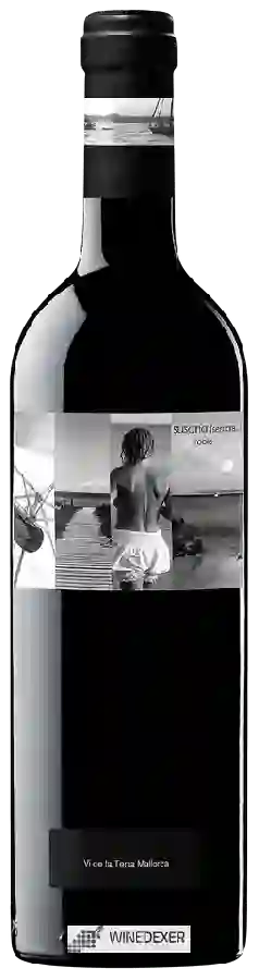 Winery Susana (Sempre) - Roble