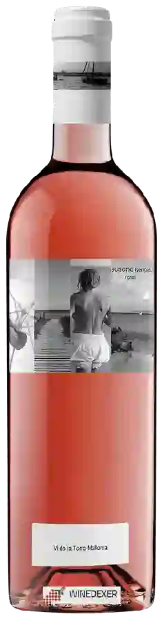 Winery Susana (Sempre) - Rosat