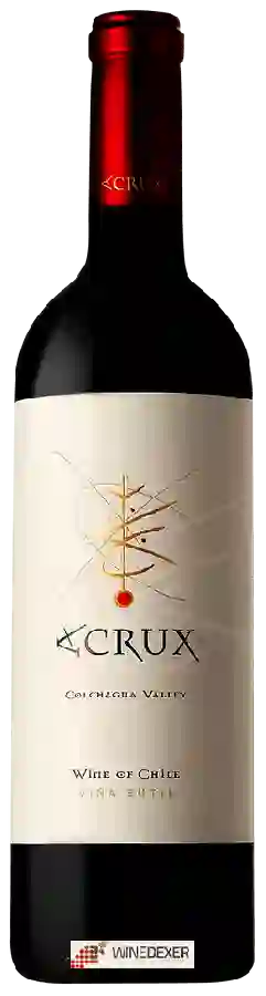 Winery Sutil - Acrux Red