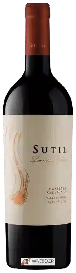 Winery Sutil - Limited Release Cabernet Sauvignon