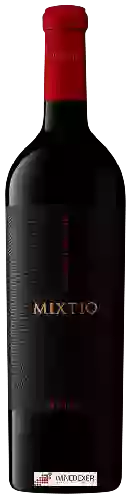 Winery Sutil - Mixtio
