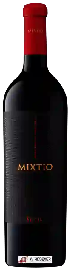 Winery Sutil - Mixtio Winery Sutil - Mixtio