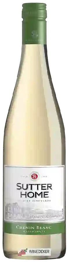 Winery Sutter Home - Chenin Blanc 
