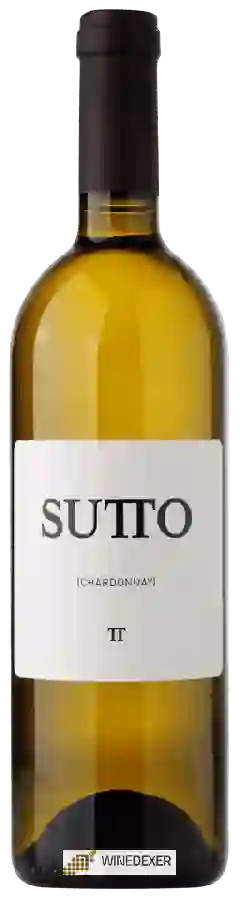 Winery Sutto - Chardonnay Winery Sutto - Chardonnay