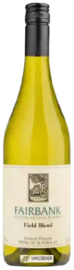 Winery Sutton Grange - Fairbank Field Blend