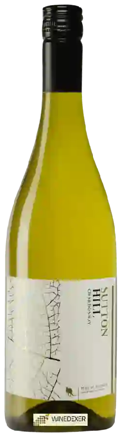 Winery Sutton Hill - Chardonnay