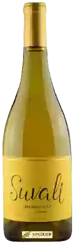 Winery Suvali - Chardonnay