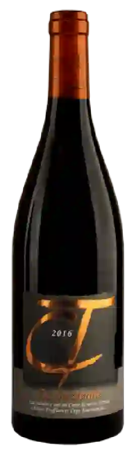 Winery La Suzienne - C.T Grignan-les-Adhémar Winery La Suzienne - C.T Grignan-les-Adhémar