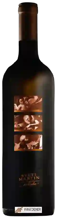 Winery Sveti Martin - Rebula