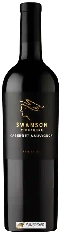 Winery Swanson - Cabernet Sauvignon