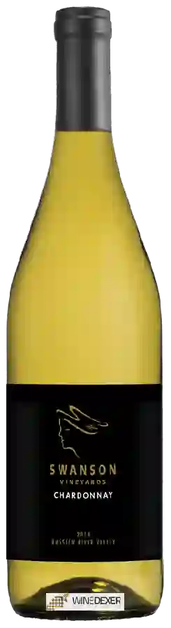 Winery Swanson - Chardonnay Winery Swanson - Chardonnay