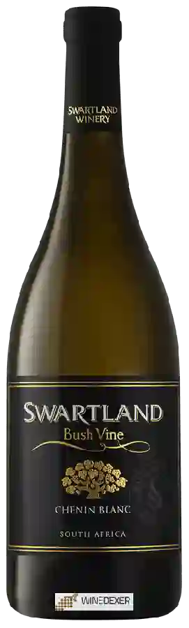 Swartland Winery - Bush Vine Chenin Blanc Swartland Winery - Bush Vine Chenin Blanc