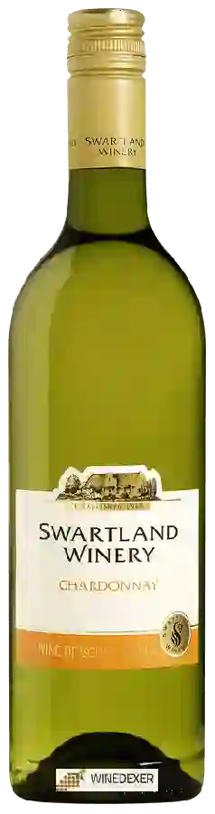 Swartland Winery - Chardonnay