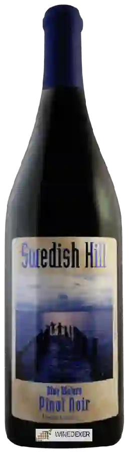 Winery Swedish Hill - Blue Waters Pinot Noir